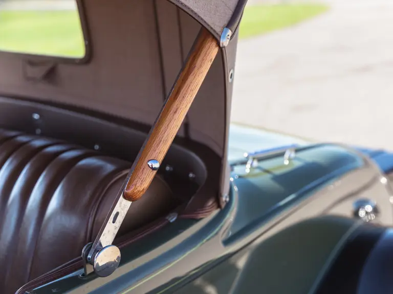 Photo: Teddy Pieper @vconceptsllc | ©2020 Courtesy of RM Auctions