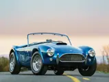 289 Shelby Cobra RM