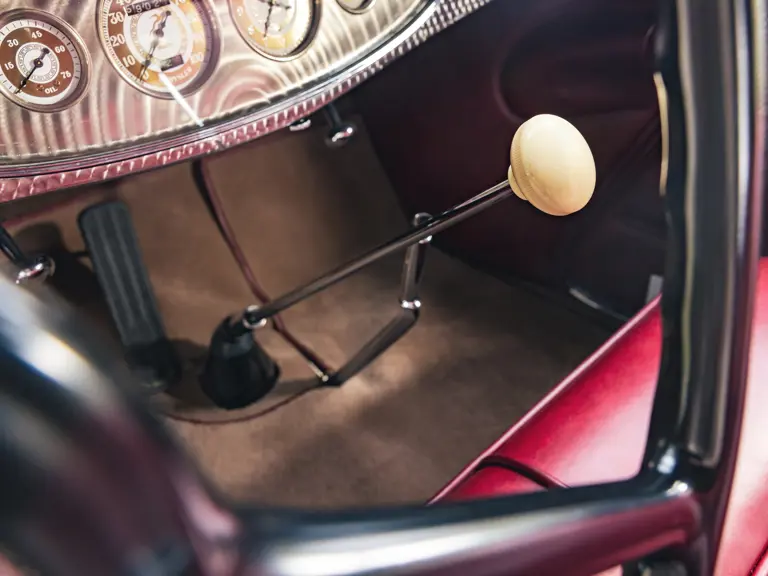 Chrysler Imperial 8 | RM Sotheby's | Photo: Teddy Pieper - @vconceptsllc Chrysler Imperial 8 | RM Sotheby's | Photo: Teddy Pieper - @vconceptsllc