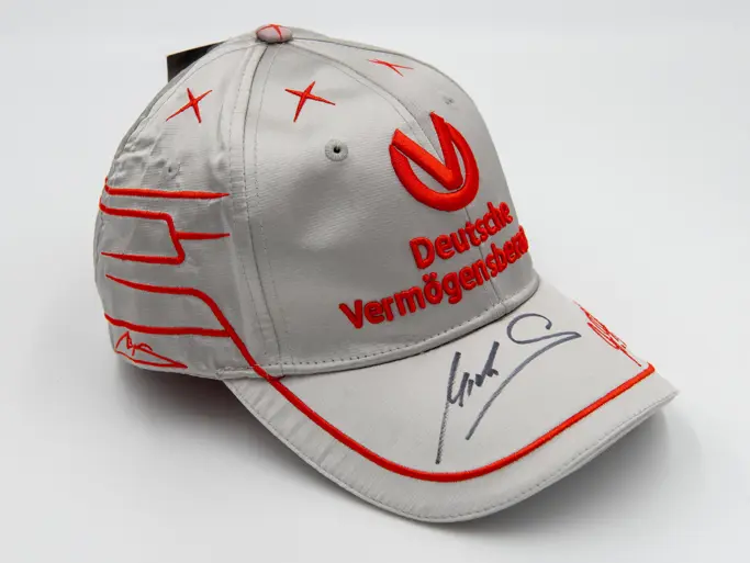Michael Schumacher Collection ぬいぐるみ希少品 Full Throttle – The Schumacher Collection | View Results | RM