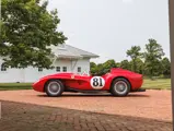 1958 Ferrari 250 Testa Rossa Scaglietti Spyder | Photo: Teddy Pieper - @vconceptsllc
