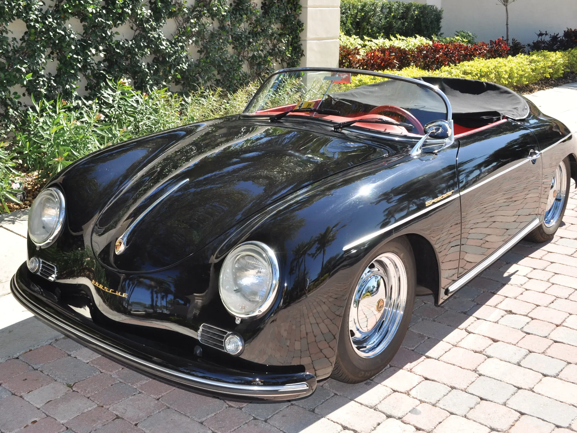 1957 Beck Speedster Recreation | Fort Lauderdale 2015 | RM Sotheby's
