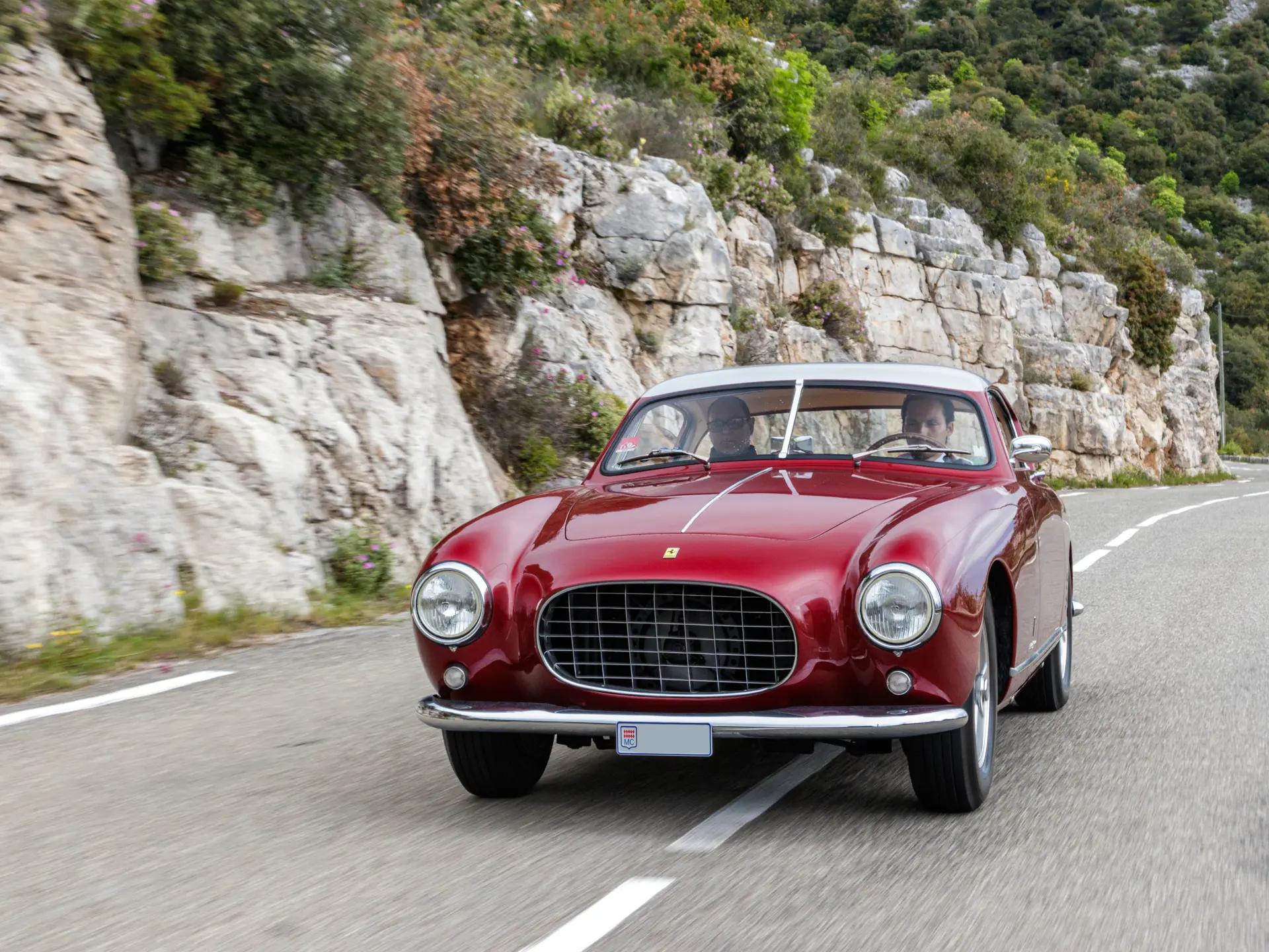 1955 Ferrari 250 Europa GT by Pinin Farina | Private Sales | RM