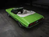 1970 Dodge Challenger R/T | Photo: Teddy Pieper | @vconceptsllc