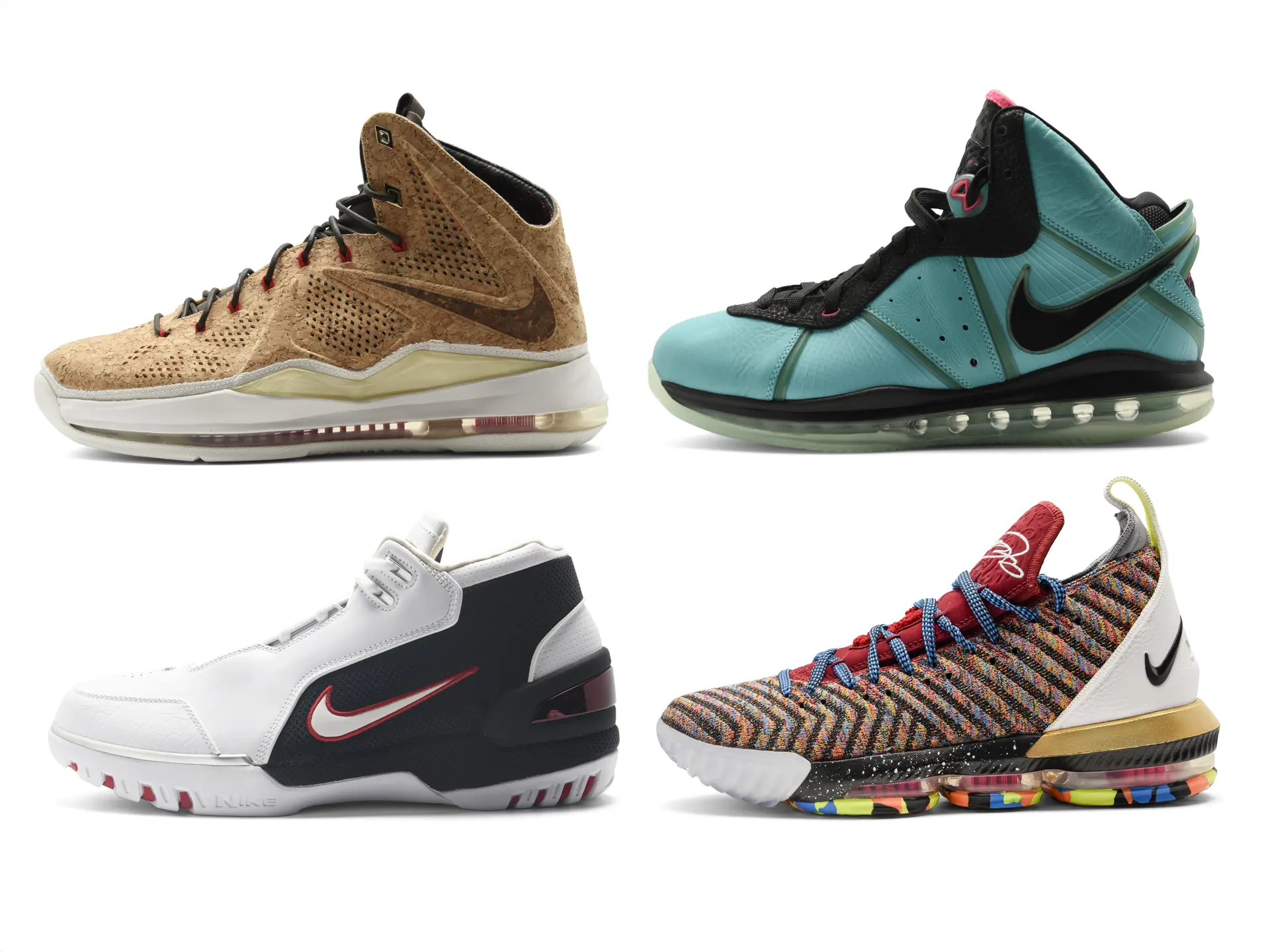 sneakers lebron james