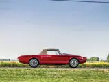 1961 Plymouth Asimmetrica