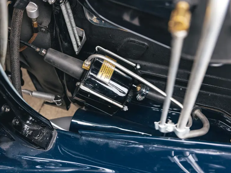 Chrysler Imperial 8 | RM Sotheby's | Photo: Teddy Pieper - @vconceptsllc Chrysler Imperial 8 | RM Sotheby's | Photo: Teddy Pieper - @vconceptsllc