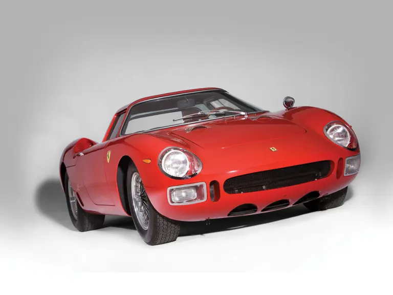 Ferrari 250 LM
