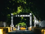 The Firefly Commission as seen at the 2026 Goodwood Festival of Speed.
