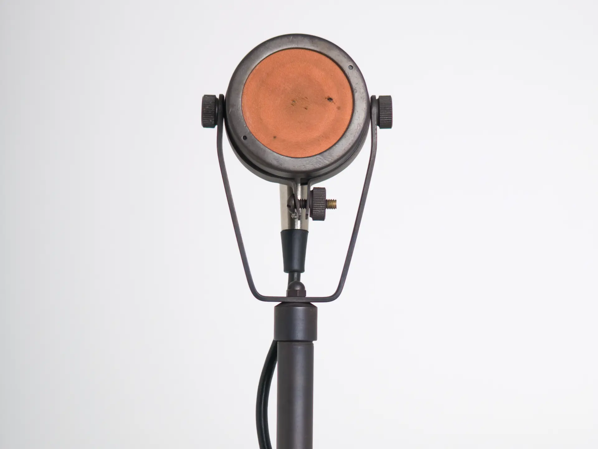 Western Electric 618 A Microphone | The Astor Collection | RM