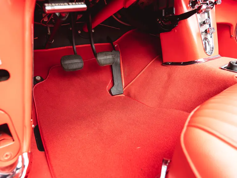 1958 Chevrolet Corvette | RM Sotheby's | Photo: Teddy Pieper - @vconceptsllc