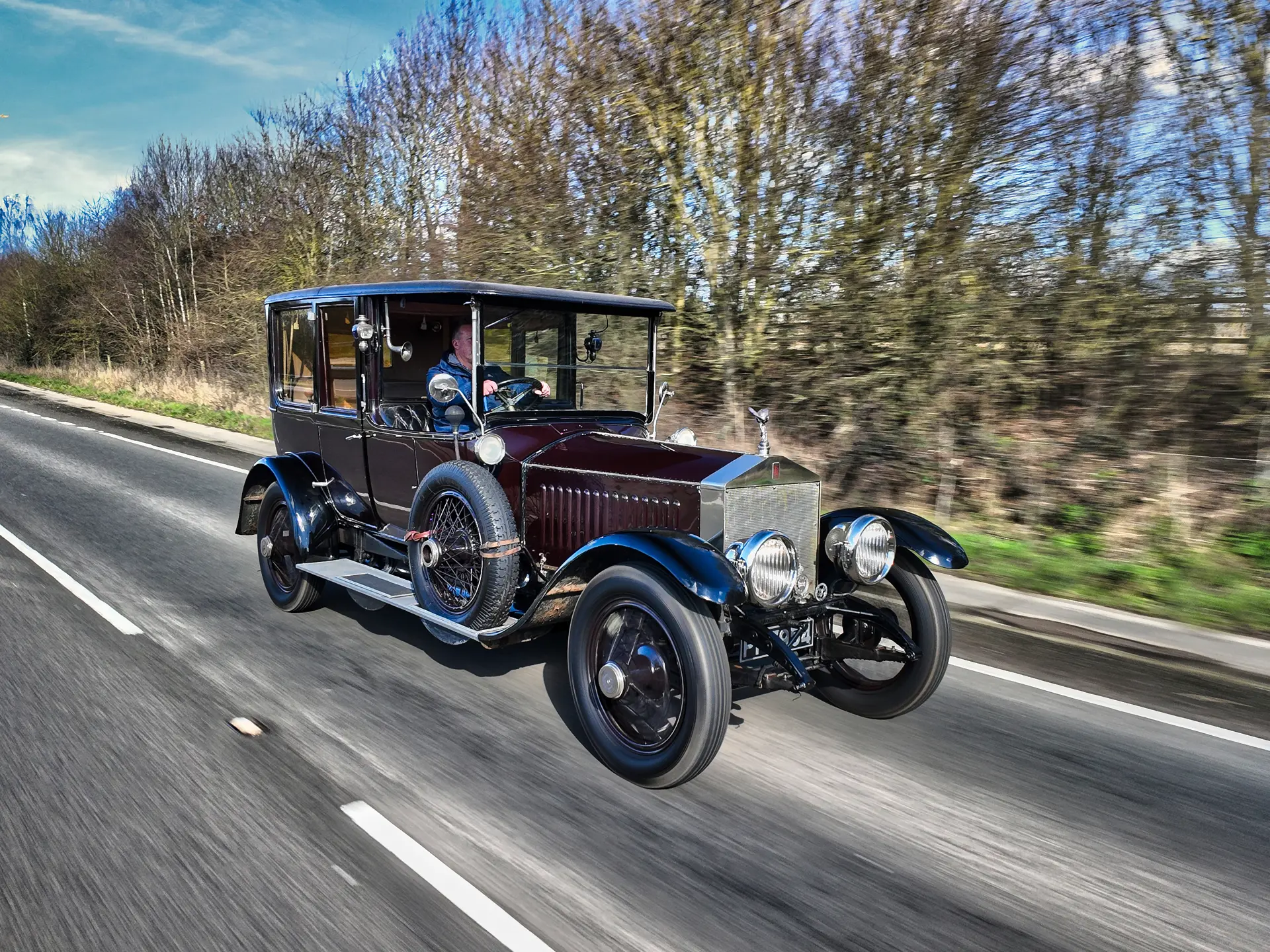 ROLLS ROYCE クリスタル灰皿 Used 1962 Rolls-Royce Silver Cloud For Sale ($69,900) | Motorcar