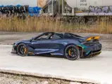 2022 McLaren 765LT Spider | RM Sotheby's | Photo: Teddy Pieper - @vconceptsllc