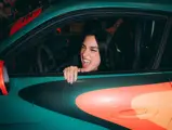 Dua Lipa für Porsche in Monaco / Monte-Carlo

25.05.2025

Abdruck+jede Verwendung ohne Zustimmung von Porsche und, oder Philipp Reinhard ist untersagt.