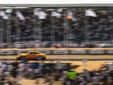 The Firefly Commission as seen at the 2026 Goodwood Festival of Speed.