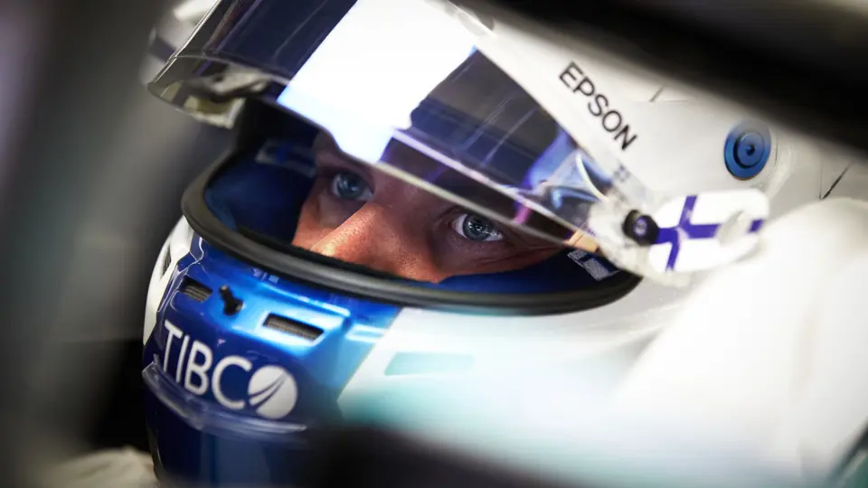 2019 Spanish Grand Prix, Friday - Steve Etherington 2019 Spanish Grand Prix, Friday - Steve Etherington