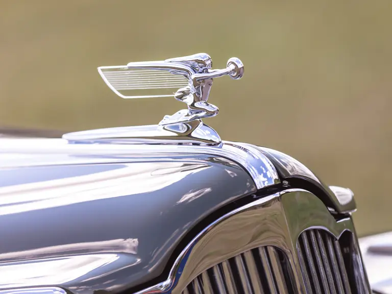 1941 Packard Darrin | RM Sotheby's | Photo: Teddy Pieper - @vconceptsllc