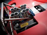 1965 Lola T-70 MK I 