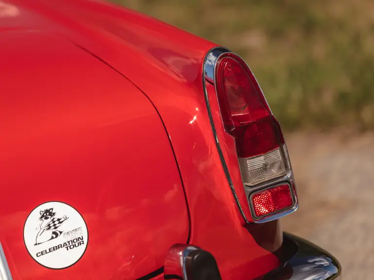 1963 Alfa Romeo 2600 Spider | RM Sotheby's | Photo: @vconceptsllc | Teddy Pieper