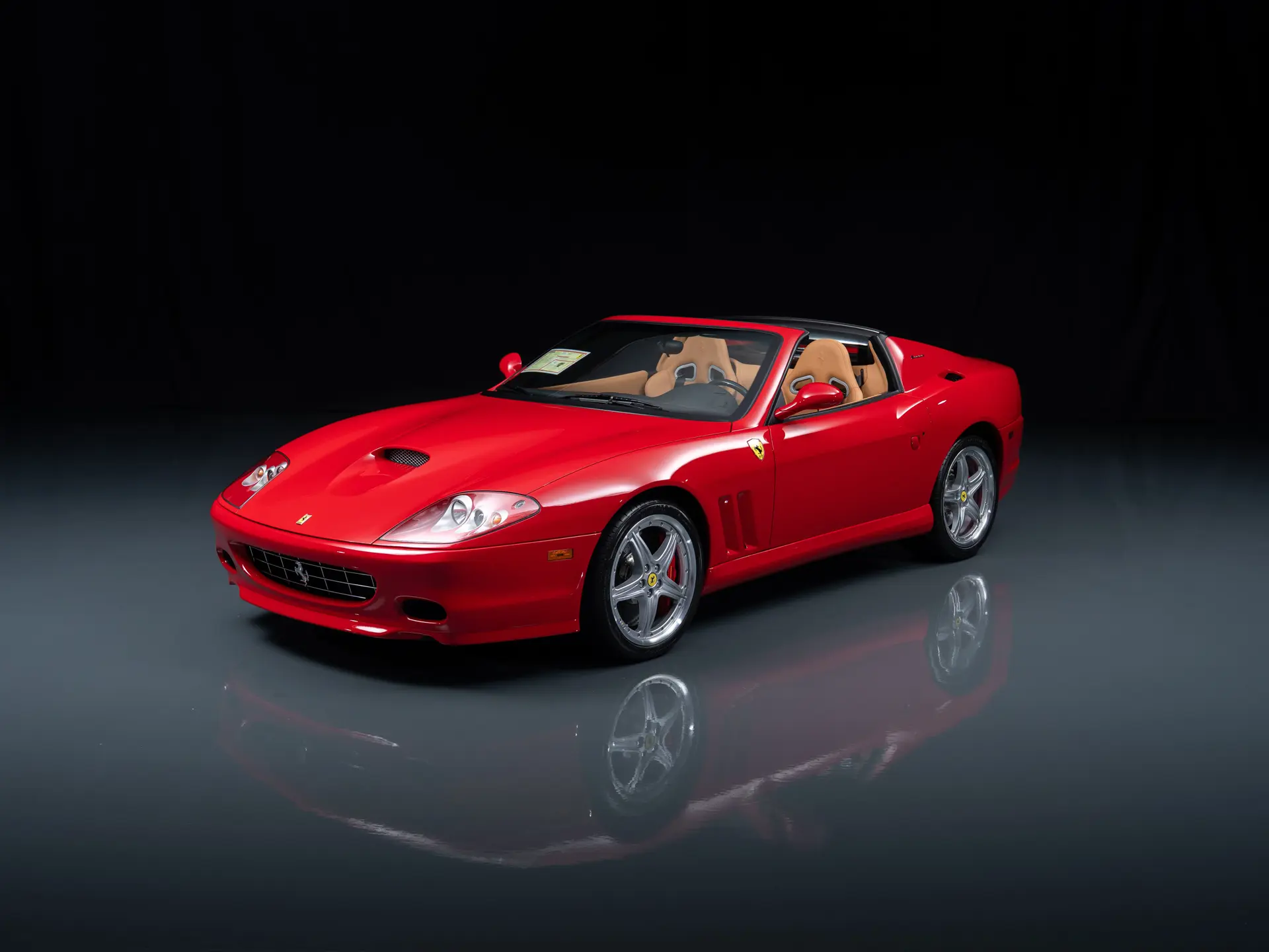 2005 Ferrari Superamerica Monterey 2025 RM Sotheby s 2005-ferrari-superamerica-monterey-2025-rm-sotheby-s