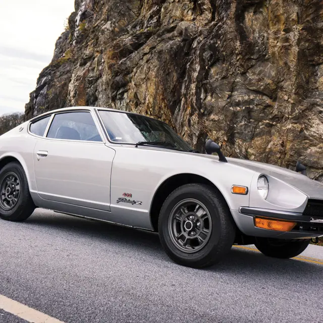 好きに 1970 Nissan Fairlady Z432 | Amelia Island 2015 | RM Sotheby's 自動車
