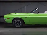 1970 Dodge Challenger R/T | Photo: Teddy Pieper | @vconceptsllc