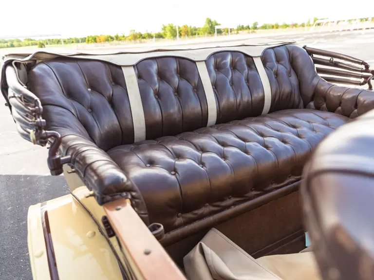 Photo: Teddy Pieper @vconceptsllc | ©2020 Courtesy of RM Auctions