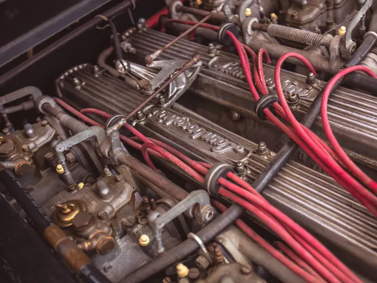 1984 Lambo Countach | Photo: Teddy Pieper | @vconceptsllc