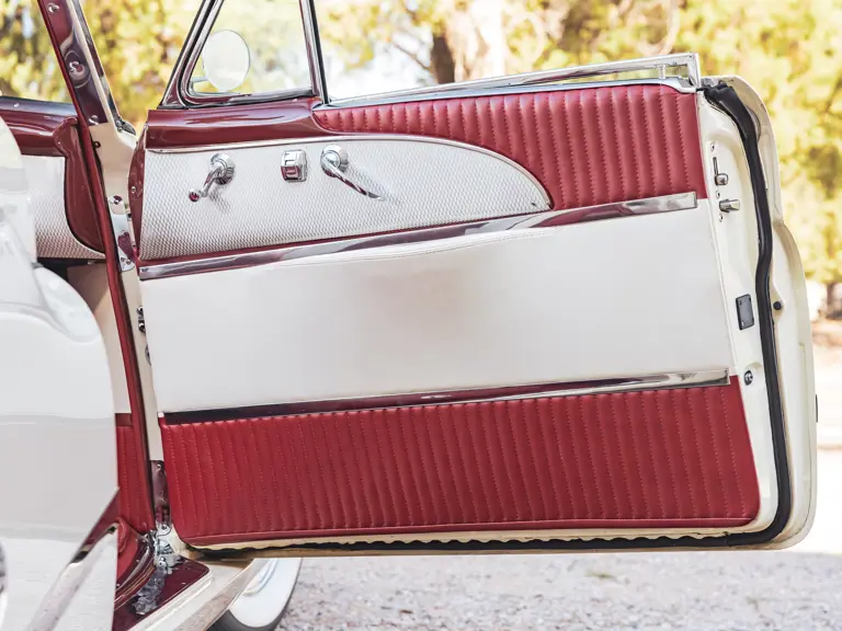 1953 Buick Skylark Convertible | RM Sotheby's | Photo: Ted Pieper