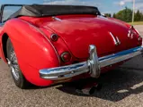 1956 Austin-Healey 3000 MKII - Photo: @vconceptsllc | Teddy Pieper