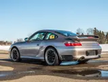 2002 Porsche 911 Turbo Coupe | Photo: Teddy Pieper @vconceptsllc