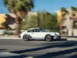 1975 Porsche 911 390 Turbo

Photo: James Lipman