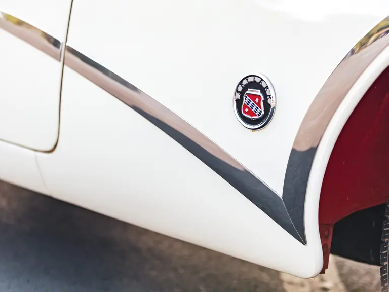 1953 Buick Skylark Convertible | RM Sotheby's | Photo: Ted Pieper