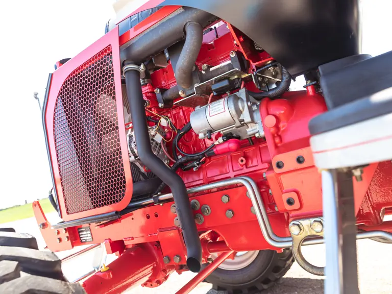 Photo: Teddy Pieper @vconceptsllc | ©2020 Courtesy of RM Auctions