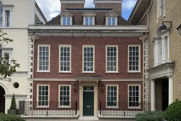 UK Office May2020