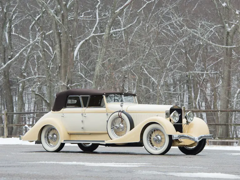 RM Auctions