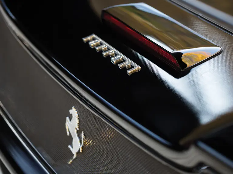 1995 Ferrari F50 | Arizona 2017 | RM Sotheby's