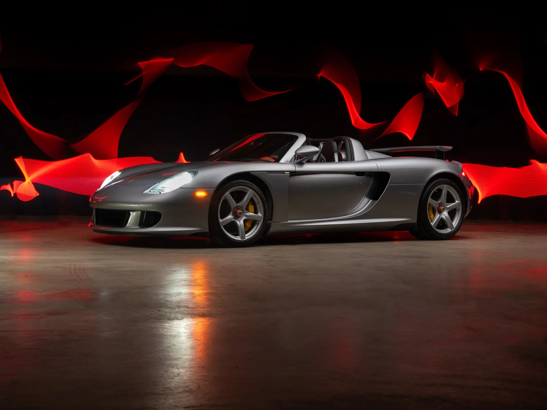 ポルシェ Carrera '85 Hi-Detail l Series 2005-Porsche-Carrera-GT_1.jpg?