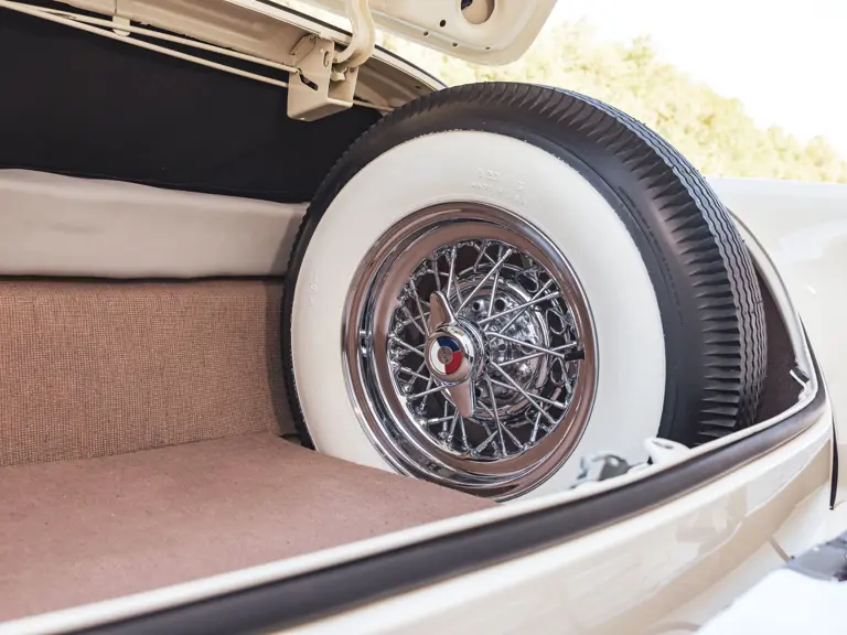 1953 Buick Skylark Convertible | RM Sotheby's | Photo: Ted Pieper