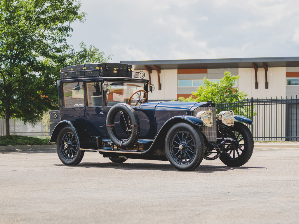 Sold Car Image