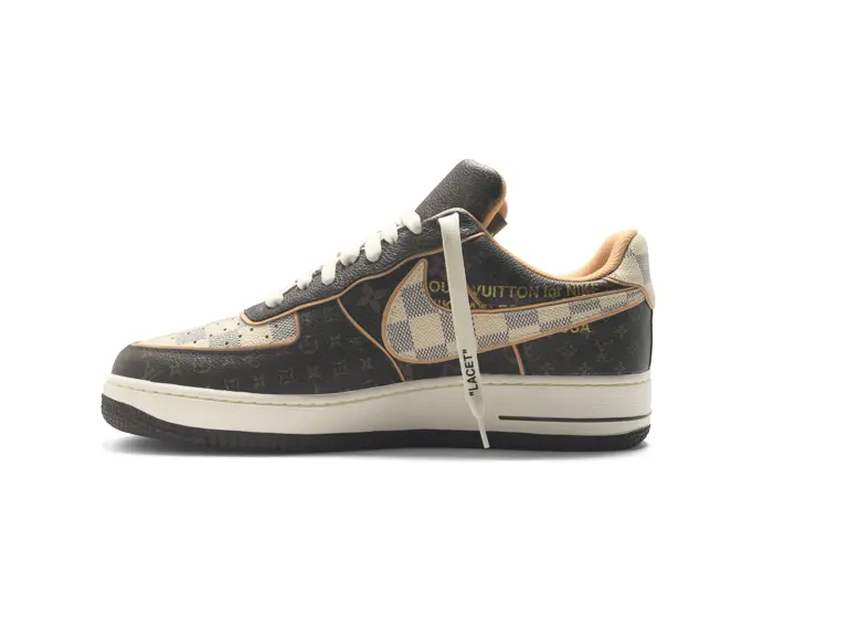 Lv air forces shop