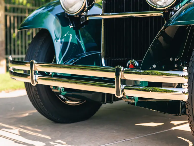 1930 Packard 734 Speedster | RM Sotheby's | Photo: Teddy Pieper - @vconceptsllc