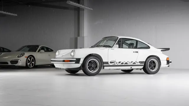 京商 Porsche 911 Carrera 2.7 1975 1/43 s-l400.jpg