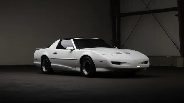 1991・1996 Pontiac Firebird Trans Am セット 1991・1996 Pontiac Firebird Trans Am セット（Classic Cars