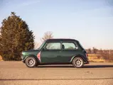 1995 Rover Mini | Photo: Teddy Pieper | @vconceptsllc