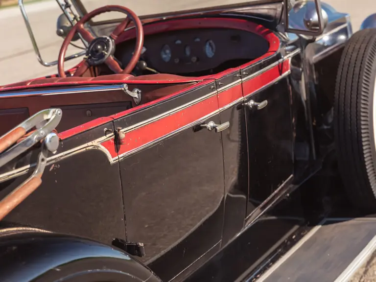 Photo: Teddy Pieper @vconceptsllc | ©2020 Courtesy of RM Auctions