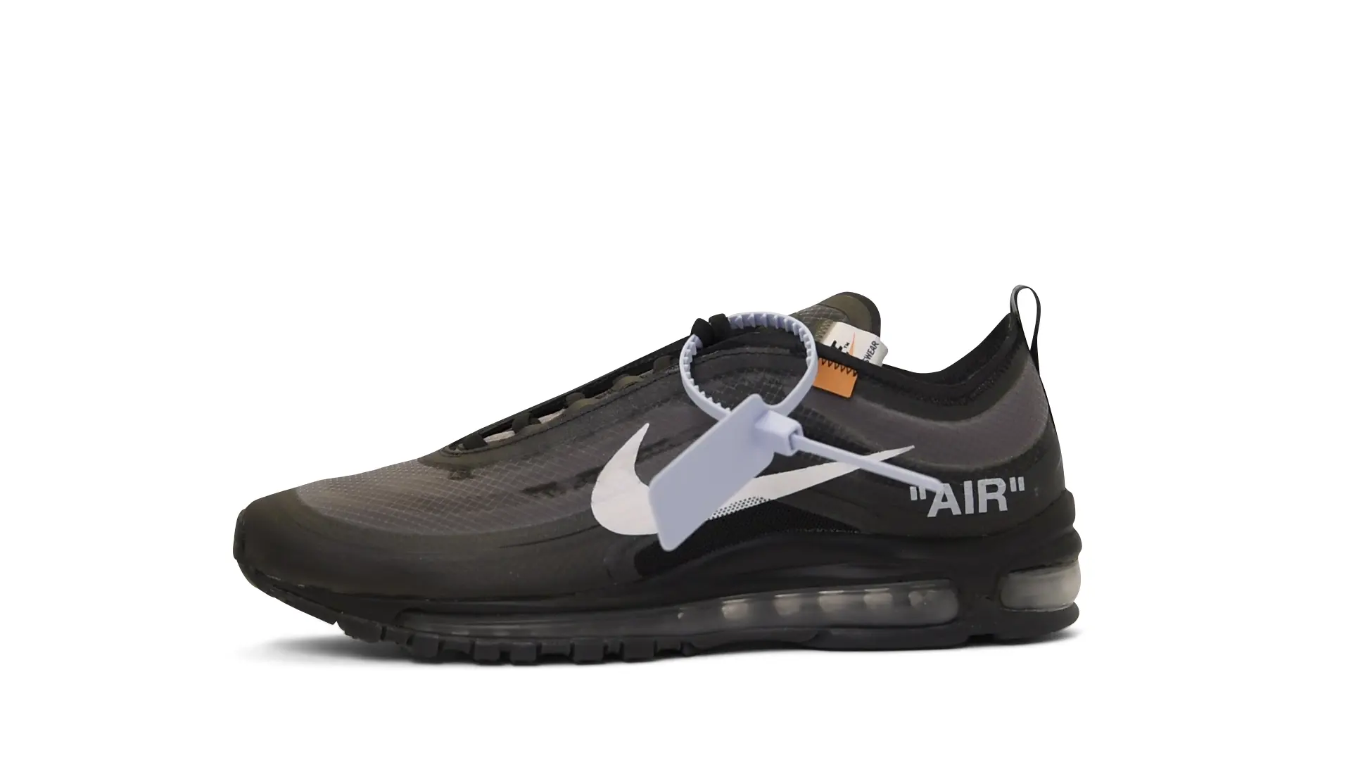 Nike Air Jordan Abloh Off White Sneaker Releases 2018 Jual Off