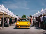The Firefly Commission as seen at the 2026 Goodwood Festival of Speed.