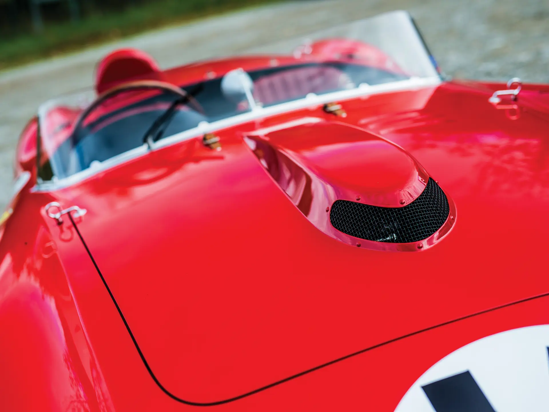 1956 Ferrari 290 MM by Scaglietti - imagen 12