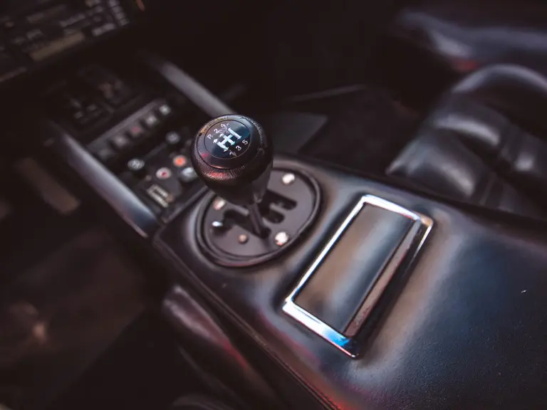 1984 Lambo Countach | Photo: Teddy Pieper | @vconceptsllc